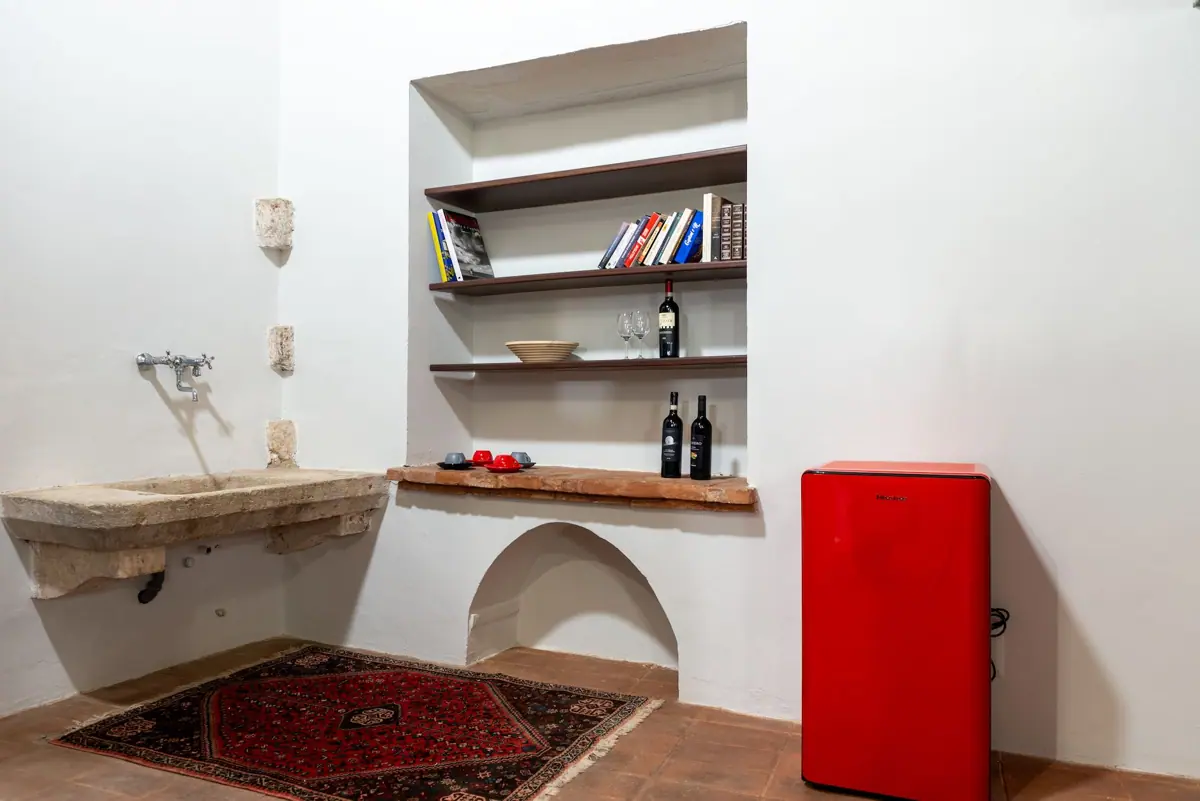 Dimora Storica_Carpineto7